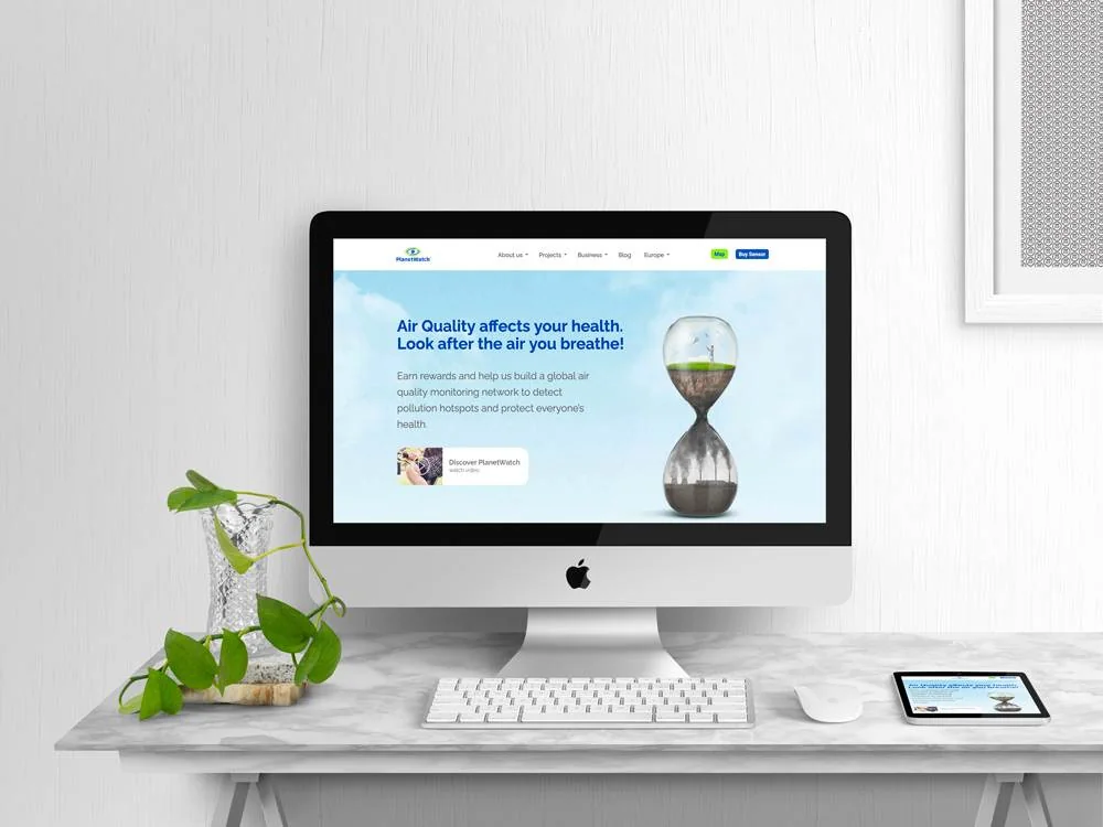 Progetto grafico dal portfolio Studio Janus